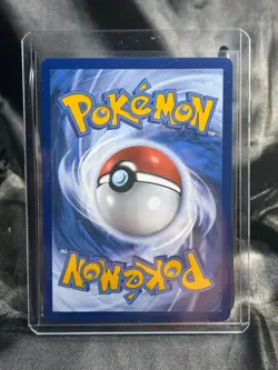 Greninja Ex #106 Pokemon Twilight Masquerade - Image 2