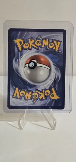 Pokemon TCG - Mega Gengar ex 269/217 Ascended Heroes Mega Attack - Image 2