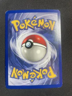 Hypno 8/62 Fossil 1st Edition Holo Rare Holo POKEMON 8/62 MP - Image 2