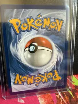 Dusknoir (Poke Ball Pattern) 037/131 Prismatic Evolutions Pokemon TCG NM - Image 2