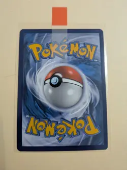 2022 Pokemon Charizard VMAX SWSH261 Black Star Promo UPC - Image 2
