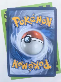 Pokemon TCG, Serperior Ex 003/086 - Black Bolt - Image 2