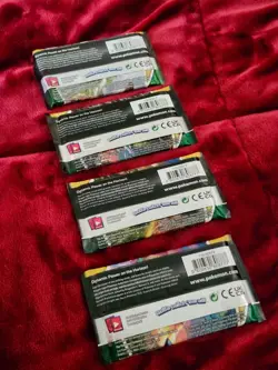 Pokemon Evolving Skies Booster Packs x4 (Art Set) Sword Shield 2021 - Image 4