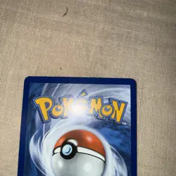 2018 Pokemon TCG Lost Thunder Whitney Trainer Ultra Rare Full Art Holo 214/214 - Image 4