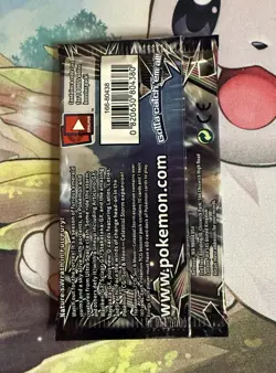 Pokemon TCG Sun & Moon Celestial Storm Sealed Booster Pack Art Set (4 Packs) - Image 4