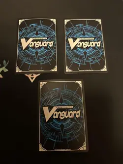 YuGiOh Buzzol Normal Holo Flame Priestess Alpru RR Trading Card Play - Image 2