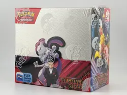 Pokemon TCG Scarlet & Violet Destined Rivals Booster Box 36 Packs Factory Sealed - Image 2
