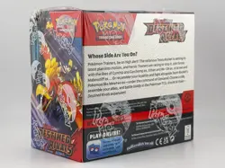 Pokemon TCG Scarlet & Violet Destined Rivals Booster Box 36 Packs Factory Sealed - Image 4