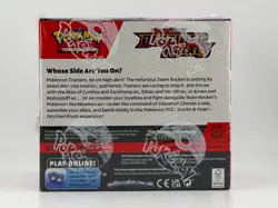 Pokemon TCG Scarlet & Violet Destined Rivals Booster Box 36 Packs Factory Sealed - Image 5