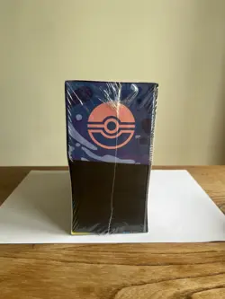 Pokemon Center Mega Evolution - Chaos Rising - ETB Elite Trainer Box - Sealed - Image 5