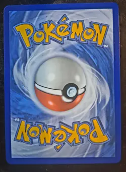 2026 Pokemon TCG #121/086 Roxies Performance - NM - Image 2