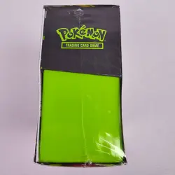 Pokemon Mega Evolution Perfect Order Elite Trainer Box - Sealed - Image 3