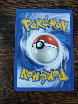 Pokemon Base Set Computer Search 71/102 Non Holo NM - Image 2