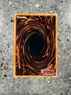 Yugioh TCG Enneacraft - Atori.MAR PHRE-EN022 Ultra Rare 1st Edition EU NM-M - Image 2