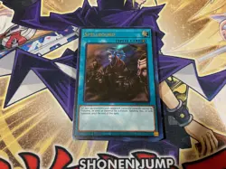 Spellbound MP23-EN151 1st Ultra Rare NM Yugioh Card - Image 1