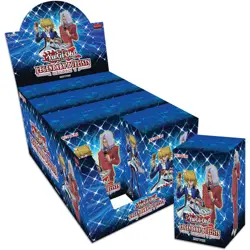 Legendary Duelists: Season 1 Display Sealed - Sealed - Yu-Gi-Oh! - Image 1