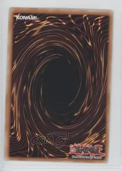 Neo-Spacian Grand Mole (Rare) Unlimited YuGiOh Strike of the Neos #STON-EN005 - Image 2