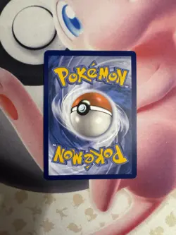 Eevee - (Pokemon Day 2025) (Reverse Cosmos Holo) 074/131 Miscellaneous Card - Image 2