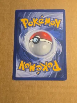 Mewtwo (14) Black Star Promo Pokemon Card TCG WOTC Rare Vintage Mint - Image 2