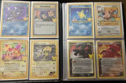 Pokemon Celebrations Complete Master Set 25th Anniversary 50/50 & Promo Cards🔥 - Image 3