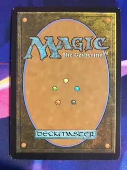 Jaya's Immolating Inferno R 133/269 DOM Foil Card Magic the Gathering - Image 2