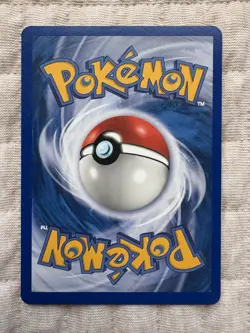 Pokemon TCG Charmander Expedition Base Set, Card 98/165, Regular Common NM+ - Image 2