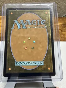 Force of Will Mystical Archive #19 Extended Art Regular Mythic Blue Instant ENG - Image 2