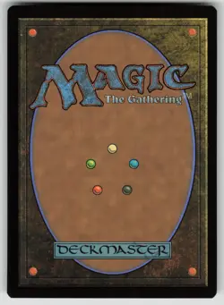 MTG Gigantosaurus (Full Art) Foil Foundations # 718 NM - Image 2
