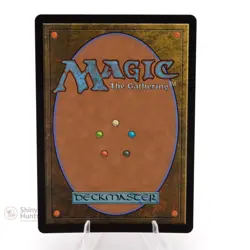 Magic: The Gathering Skullcrack (Retro Frame) 341 Ravnica Remastered Foil NM - Image 2