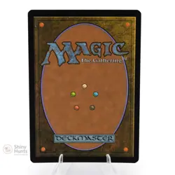 Magic: The Gathering Teferi's Tutelage 78 Core Set 2021 Foil NM - Image 2