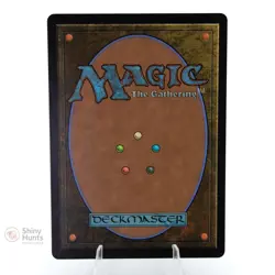 Magic: The Gathering Eject 52 FINAL FANTASY Foil NM - Image 2