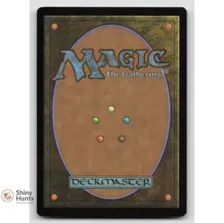 Magic: The Gathering Benefactor's Draught 21 Commander 2016 NM - Image 2