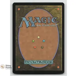 Magic: The Gathering Swan Song 65 Theros NM - Image 2