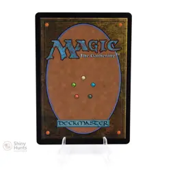 Magic: The Gathering Ninja's Blades FINAL FANTASY Foil NM - Image 2