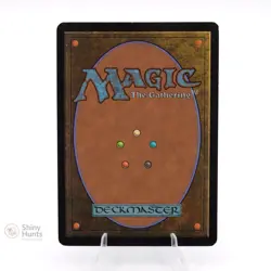 MTG Sensei's Divining Top — Champions of Kamigawa Magic LP+ condition - Image 2