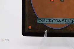 MTG Sensei's Divining Top — Champions of Kamigawa Magic LP+ condition - Image 5