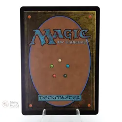 Magic: The Gathering Dark Knight's Greatsword 95 FINAL FANTASY Foil NM - Image 2