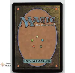 Magic: The Gathering Ugin's Nexus 227 Khans of Tarkir NM - Image 2