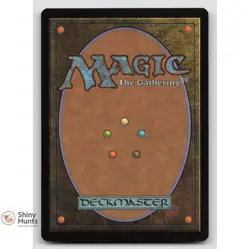 Magic: The Gathering Perplexing Chimera 48 Born of the Gods NM - Image 2