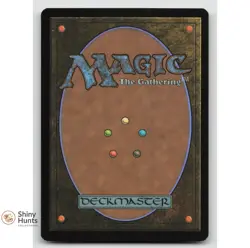 MTG Counterspell (Foil Etched) 15 Strixhaven: Mystical Archives NM - Image 2