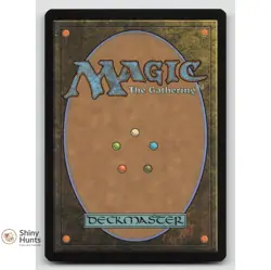 Magic: The Gathering Dictate of Erebos 65 Journey Into Nyx NM - Image 2