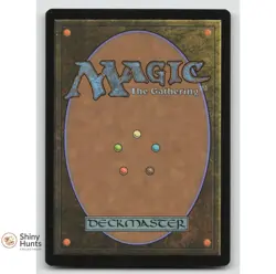 Magic: The Gathering Venser's Journal 279 Commander 2016 NM - Image 2
