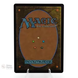 MTG Cait Sith, Fortune Teller (Extended Art) 151 Commander: FINAL FANTASY NM - Image 2
