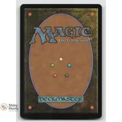 Magic: The Gathering Aquitect's Will 52 Lorwyn NM - Image 2
