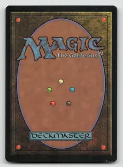 Magic: The Gathering Blood Pet 109 Tempest NM - Image 2