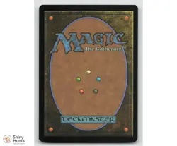 MTG Ghost Lantern 128 Commander Legends: Battle for Baldur's Gate NM - Image 2