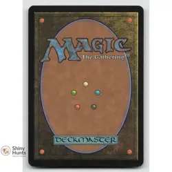 Magic: The Gathering Magnetic Theft 74 Fifth Dawn NM - Image 2