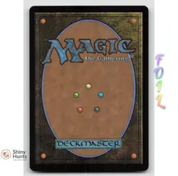 Magic: The Gathering Rydia's Return 198 FINAL FANTASY Foil NM Pack Fresh - Image 2