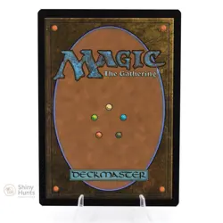 Magic: The Gathering Bedevil Commander: FINAL FANTASY NM - Image 2
