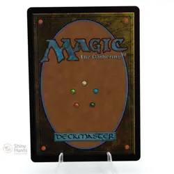 MTG Vaan, Street Thief (Borderless) 390 FINAL FANTASY Foil NM Pack Fresh - Image 2